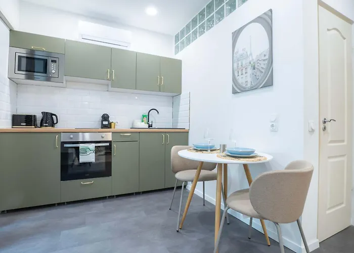 Luna Verde Loft P43